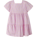 Name It Pirouette Nmffelia Ss Kjole