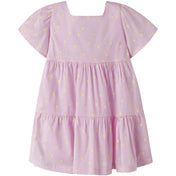 Name It Pirouette Nmffelia Ss Kjole