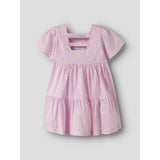 Name It Pirouette Nmffelia Ss Kjole