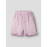 Name It Pirouette Nmffelia Shorts