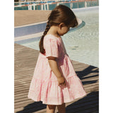 Name It Pirouette Nmffelia Ss Kjole