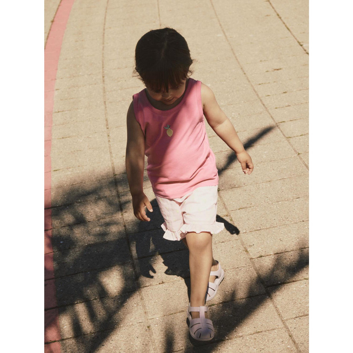 Name It Pirouette Nmffelia Shorts