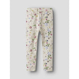 Name It Peyote Melange Nmffalca Leggings