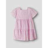 Name It Pirouette Nmffelia Ss Kjole