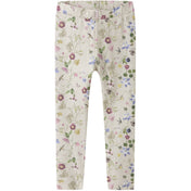 Name It Peyote Melange Nmffalca Leggings