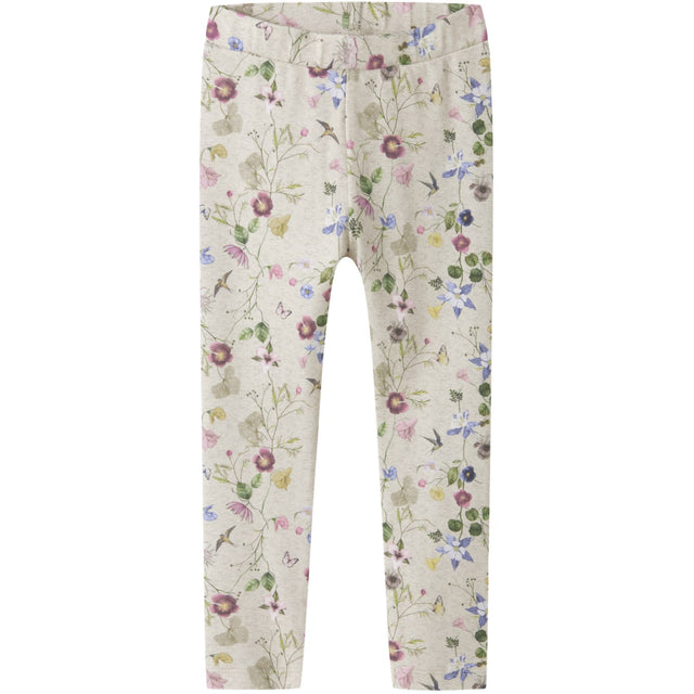 Name It Peyote Melange Nmffalca Leggings