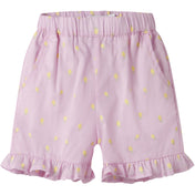 Name It Pirouette Nmffelia Shorts