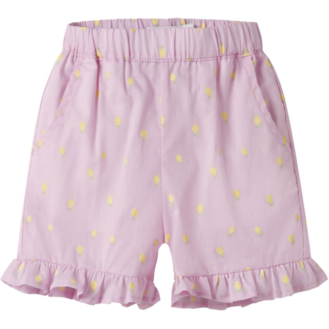 Name It Pirouette Nmffelia Shorts