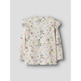 Name It Peyote Melange Nmffalca Ls Top