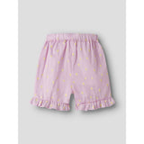 Name It Pirouette Nmffelia Shorts