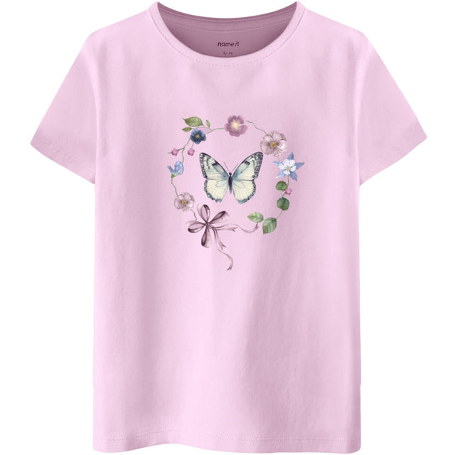 Name It Pirouette Nmffalcana Ss Top Box