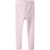 Name It Cradle Pink Nmffly Slim Leggings