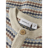 Name It Vintage Indigo Nbmflows Ls Strik Card