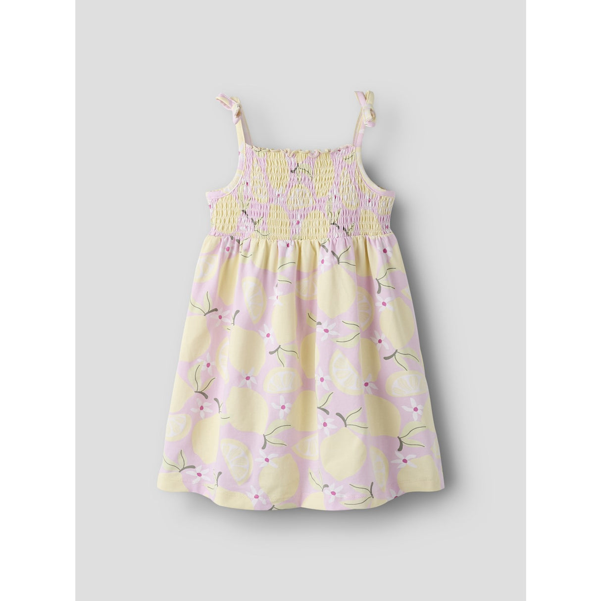 Name It Pirouette Nmffiluaz Strop Kjole Box