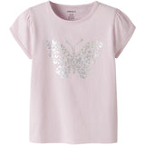 Name It Cradle Pink Nmffipasa Kasket Sl Top Box