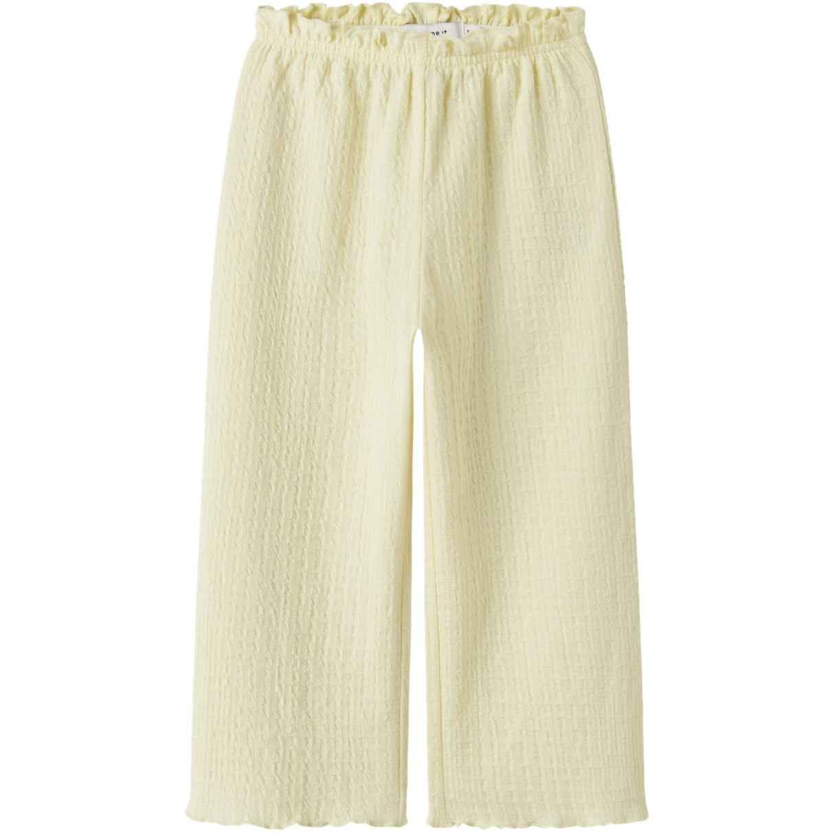 Name It Pear Sorbet Nmffilura Wide Bukser