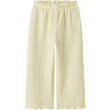 Name It Pear Sorbet Nmffilura Wide Bukser