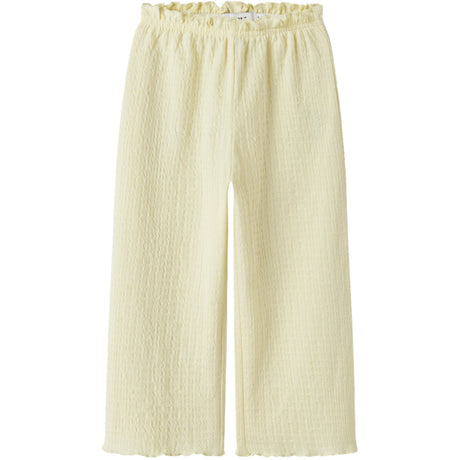 Name It Pear Sorbet Nmffilura Wide Bukser