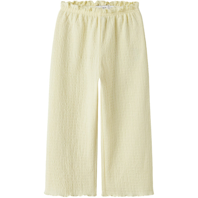 Name It Pear Sorbet Nmffilura Wide Bukser
