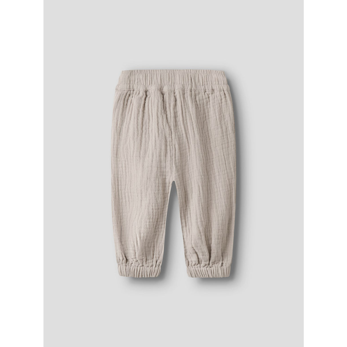 Name It Chateau Gray Nbnopelle Bukser