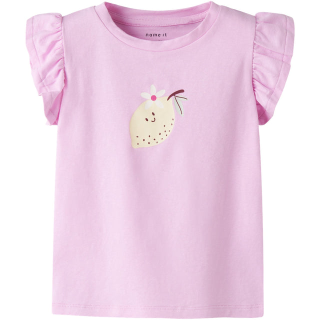 Name It Pirouette Nmfflittaz Ss Top Box