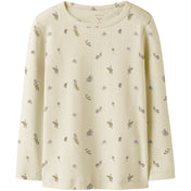 Name It Pear Sorbet Nmfdortheas Ls Slim Top