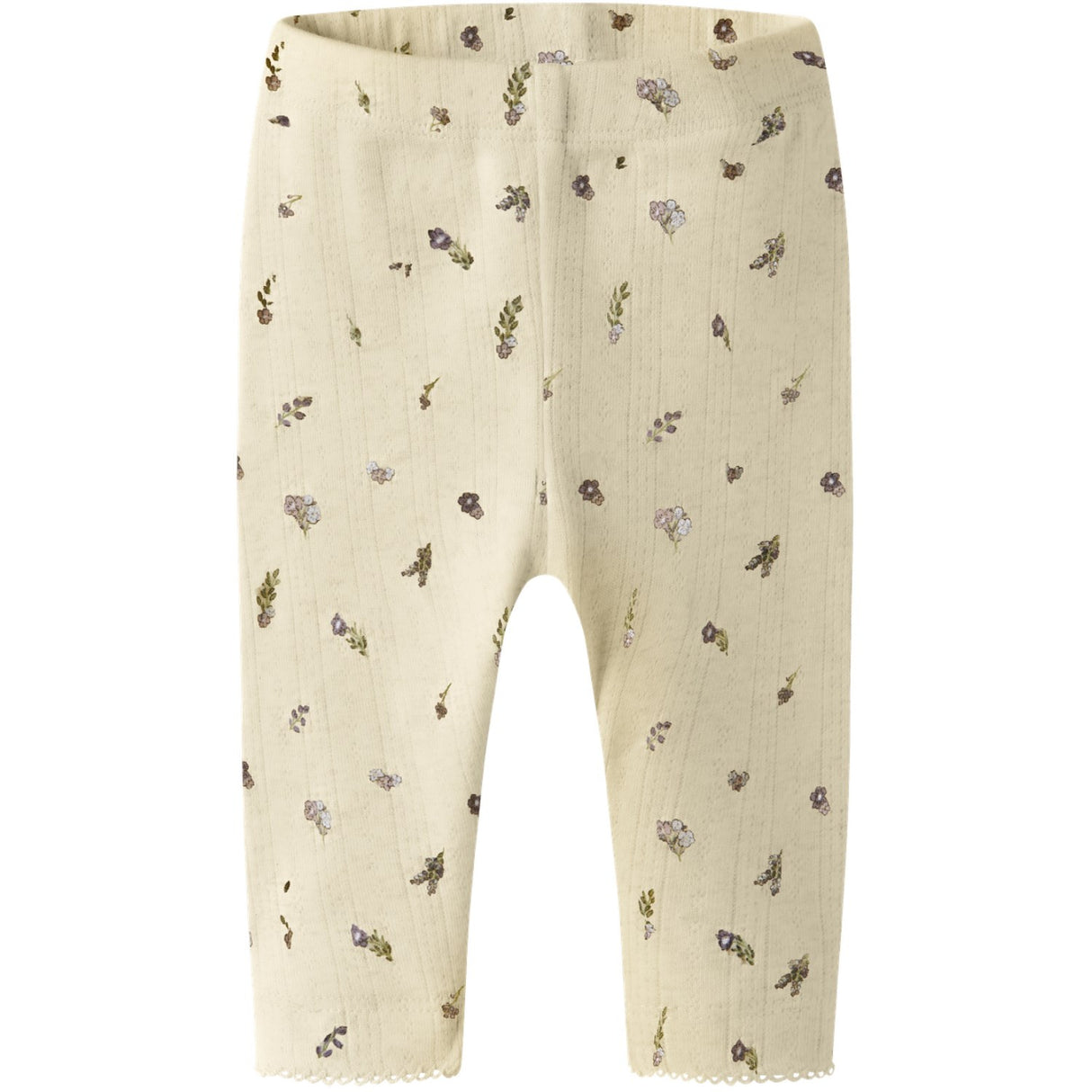 Name It Pear Sorbet Nbfdortheas Leggings