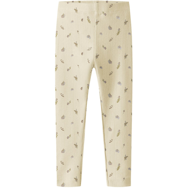 Name It Pear Sorbet Nmfdortheas Slim Leggings