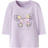 Name It Lavender Fog Nmfdeppa Ls Top Box