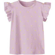 Name It Pirouette Nmffelias Ss Top