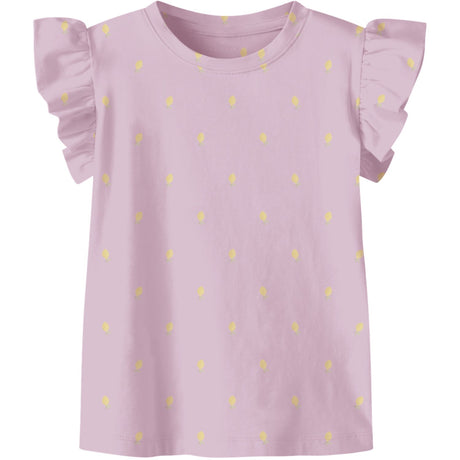 Name It Pirouette Nmffelias Ss Top