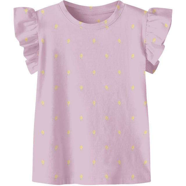 Name It Pirouette Nmffelias Ss Top