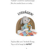 Forlaget Tukan Godnat, Drøm Sødt!