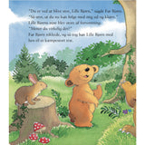 Forlaget Tukan Jeg Elsker Dig, Far!