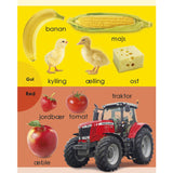 Forlaget Tukan Kigge-Pege-Snakke: Bondegård