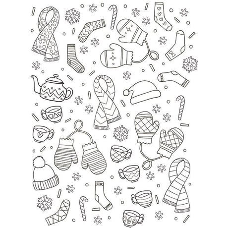 Forlaget Tukan Magiske Juveler: Julemandens Værksted