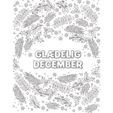 Forlaget Tukan Magiske Juveler: Julemandens Værksted