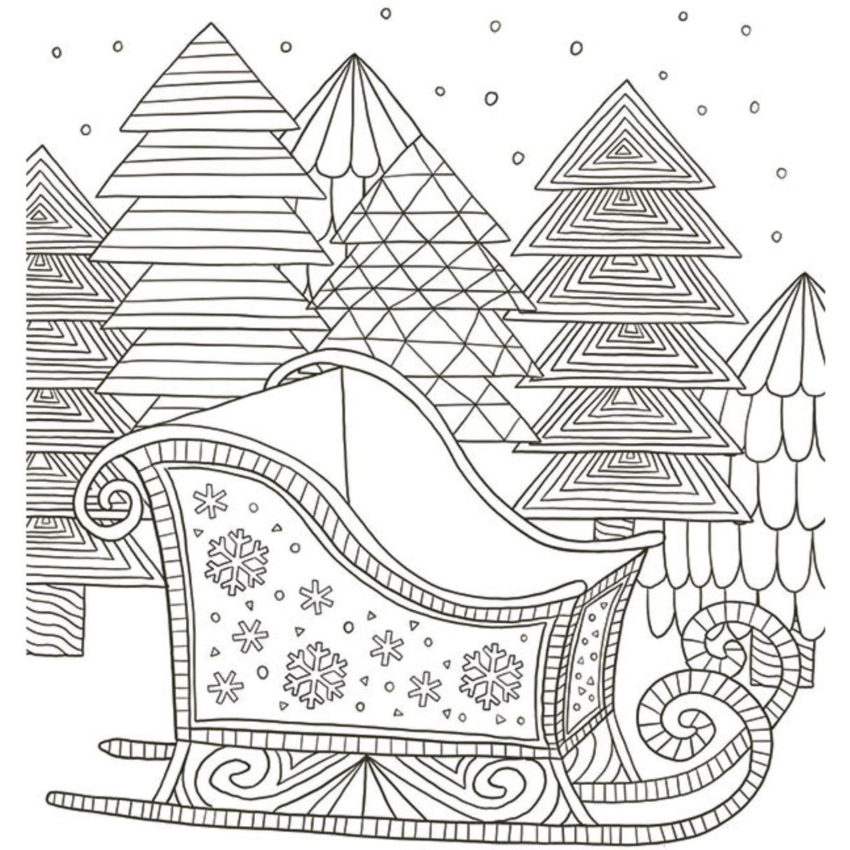 Forlaget Tukan Magiske Juveler: Julemandens Værksted