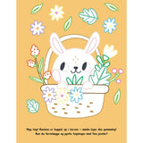 Forlaget Tukan Malebog Med Juveler: Kæledyr