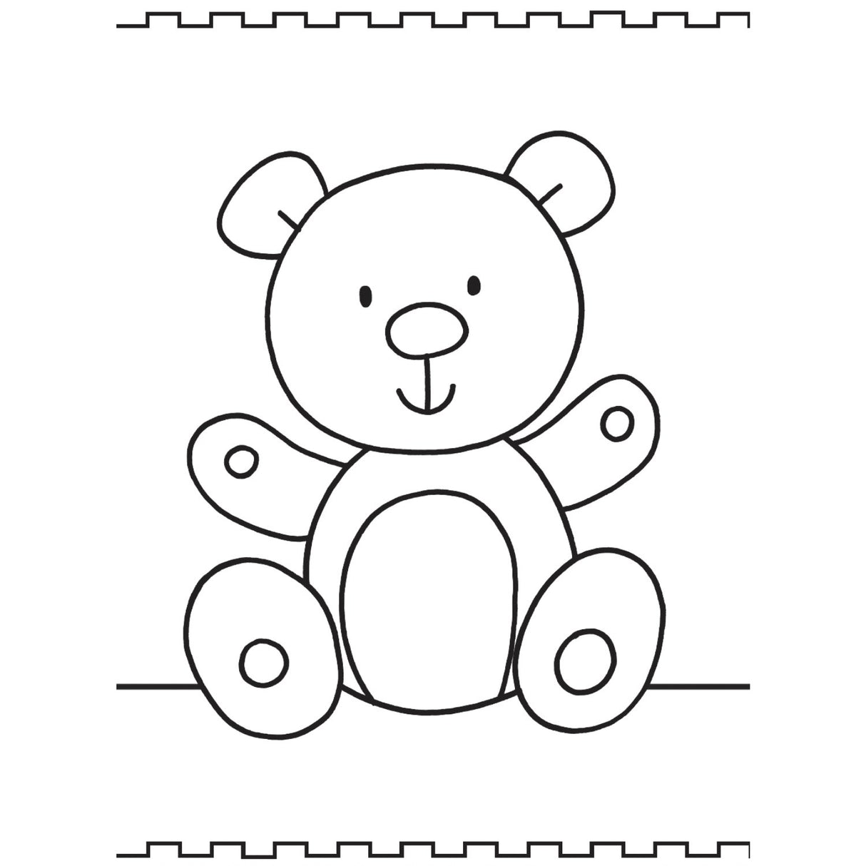 Forlaget Tukan Malebog Til Dig Der Er 2 År