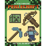 Forlaget Tukan Perlemønstre: Perlecraft