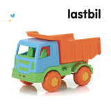 Forlaget Tukan Ryste-Ryste: På Farten