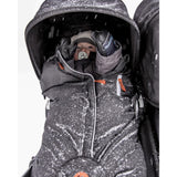 Easygrow Black Norse Kørepose