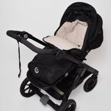 Easygrow Black Fnugg Kørepose