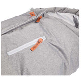 Easygrow Grey Norse Kørepose