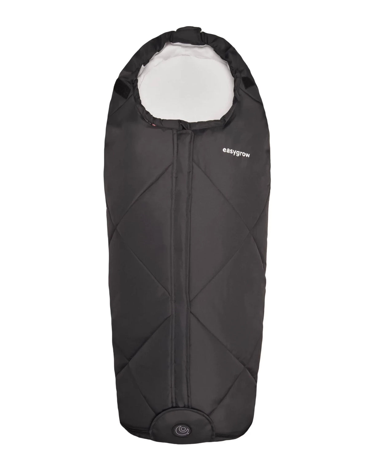 Easygrow Black Mysig Kørepose