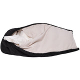 Easygrow Black Fnugg Kørepose