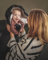 Easygrow Black Mysig Kørepose