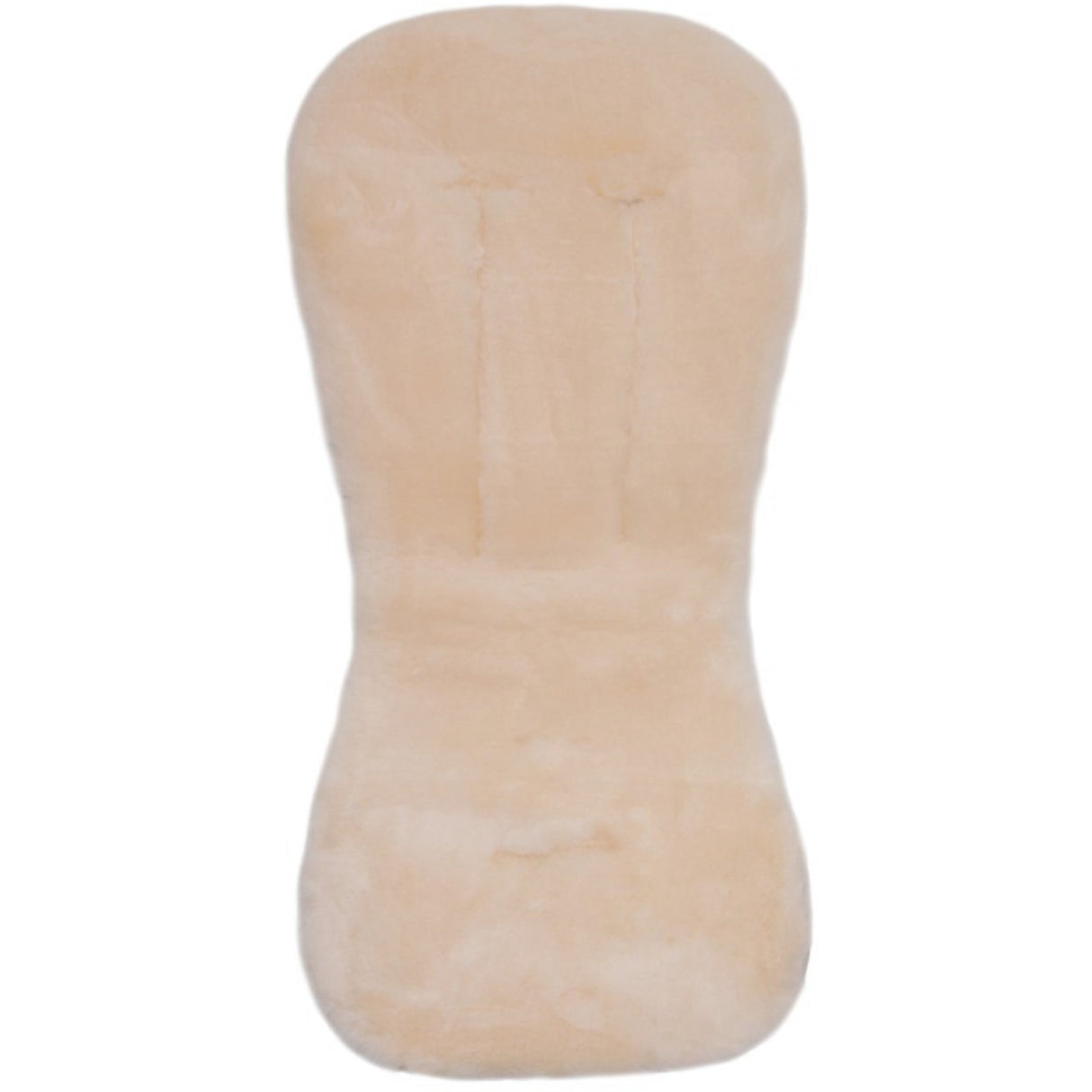 Easygrow Off Wite Lammeskind