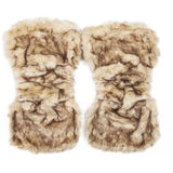 Easygrow Brown Handmuff Basic